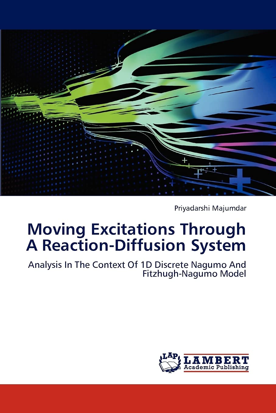 Moving Excitations Through A ReactionDiffusion System: Analysis In The Context Of 1D Discrete Nagumo And FitzhughNagumo Model,Used