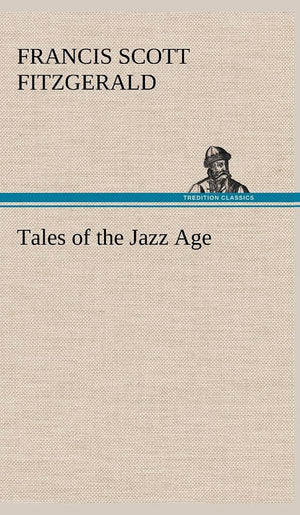 Tales of the Jazz Age,Used