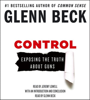 Control: Exposing The Truth About Guns