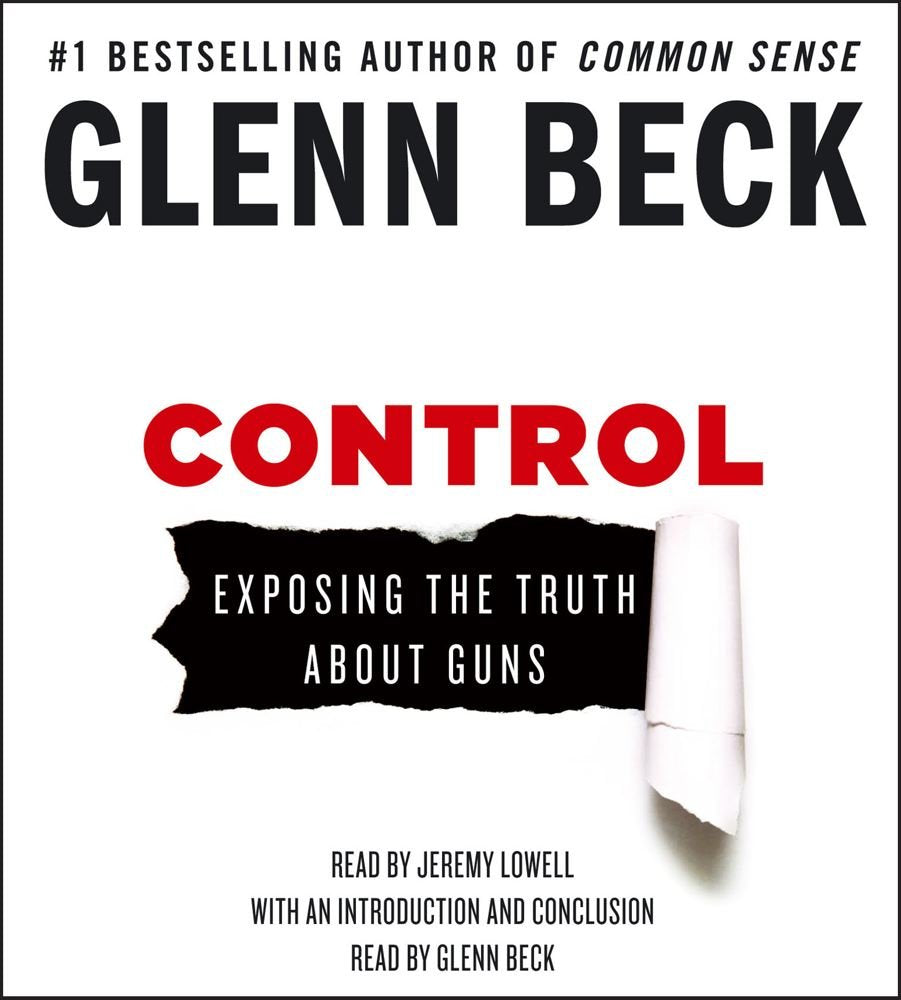 Control: Exposing The Truth About Guns