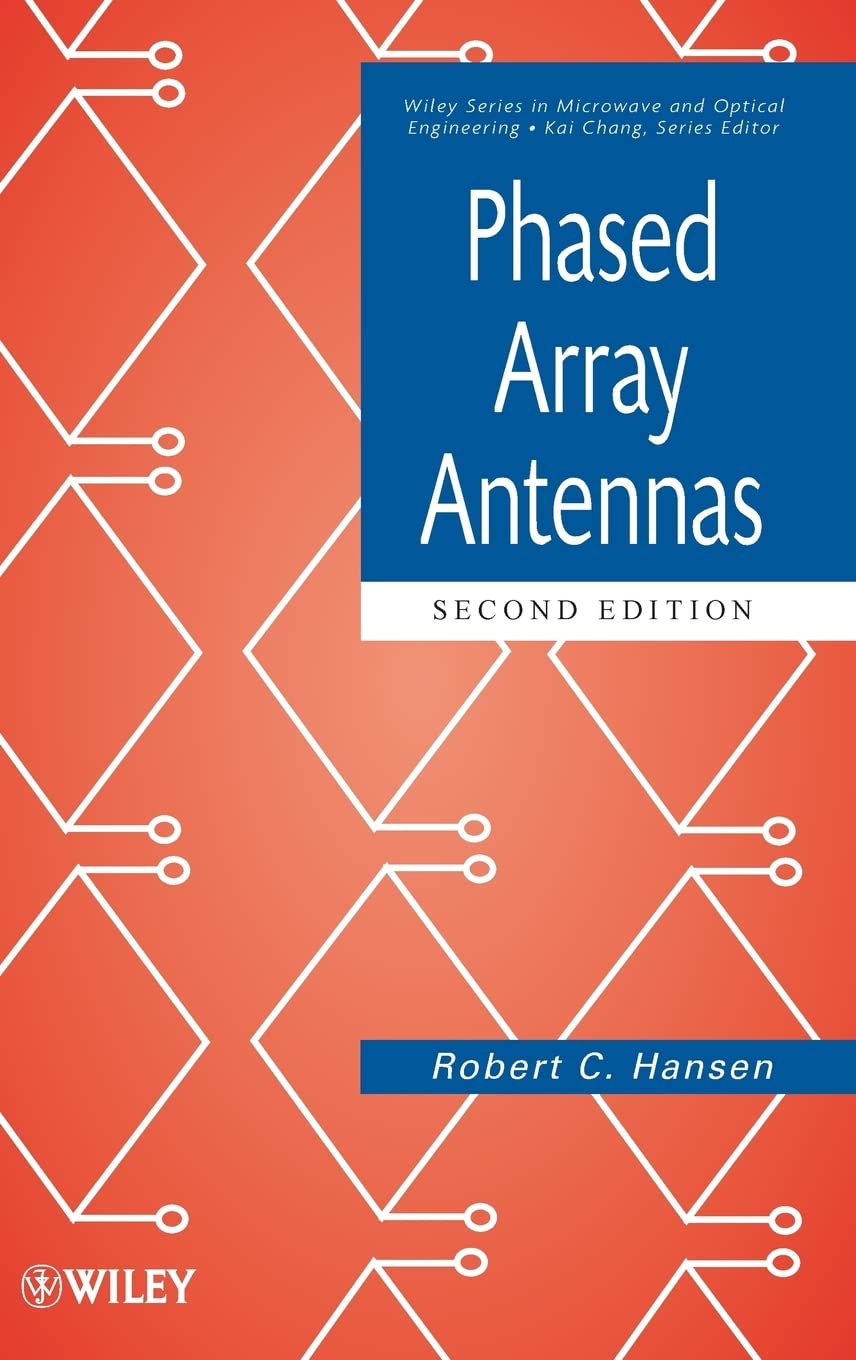 Phased Array Antennas,Used