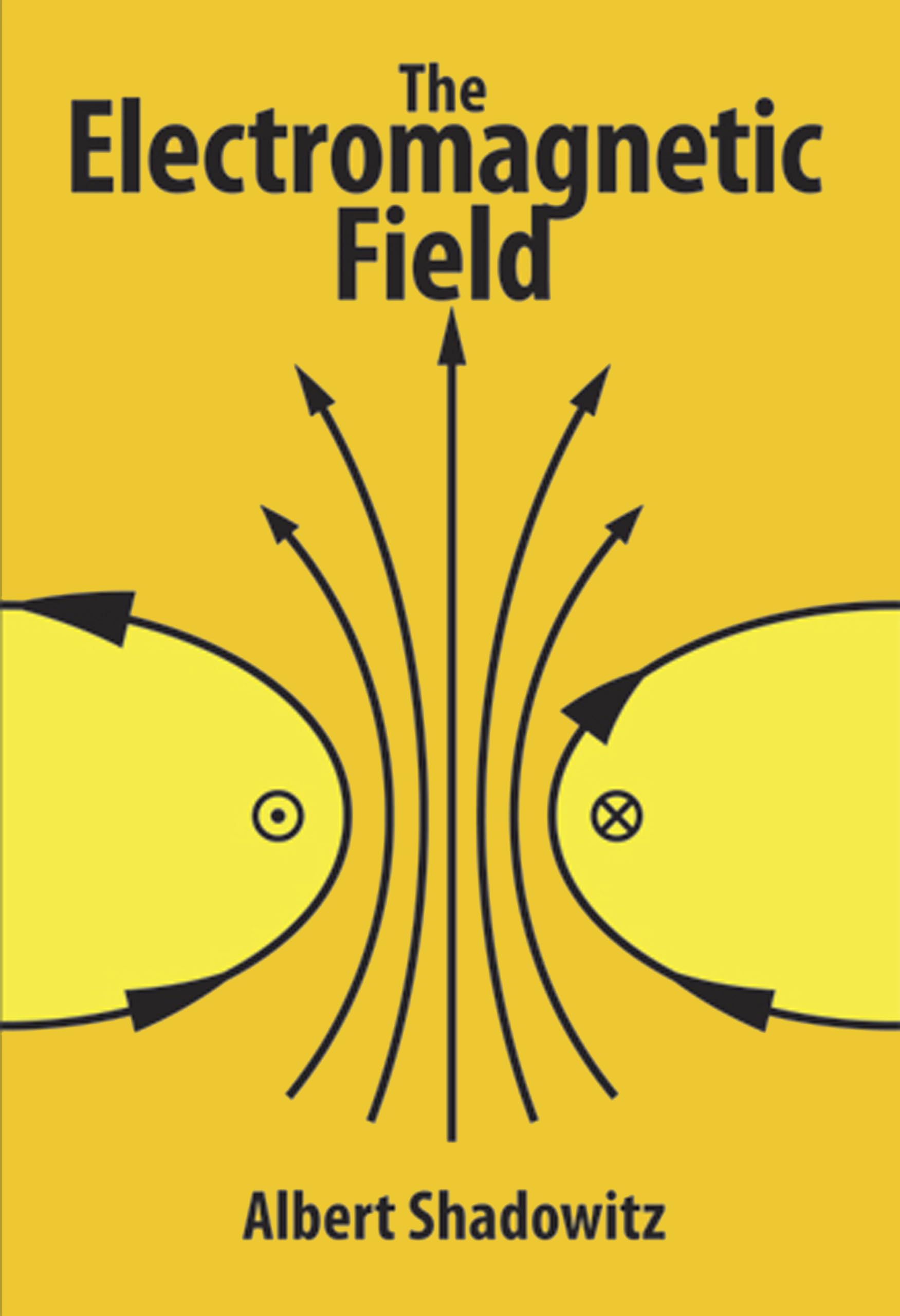 The Electromagnetic Field (Dover Books On Physics)