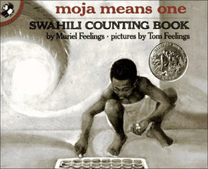 Moja Means One,Used