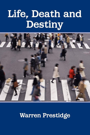 Life, Death And Destiny,New