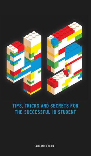 45 Tips, Tricks, and Secrets for the Successful International Baccalaureate [IB] Student,Used