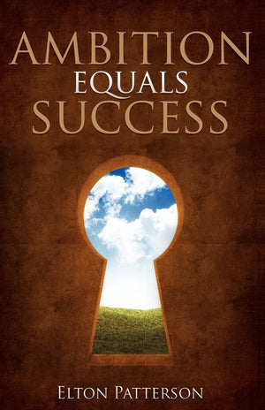 Ambition Equals Success,Used