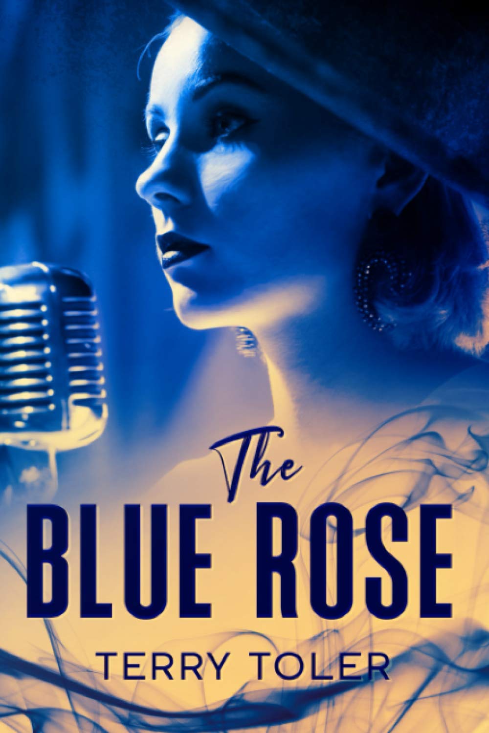 The Blue Rose (Millionaire Suspense),Used