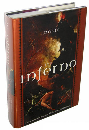 The Inferno (English and Italian Edition)