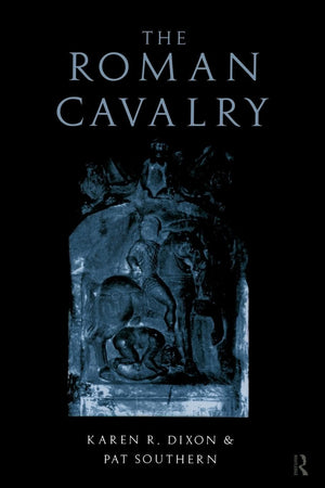 The Roman Cavalry,Used