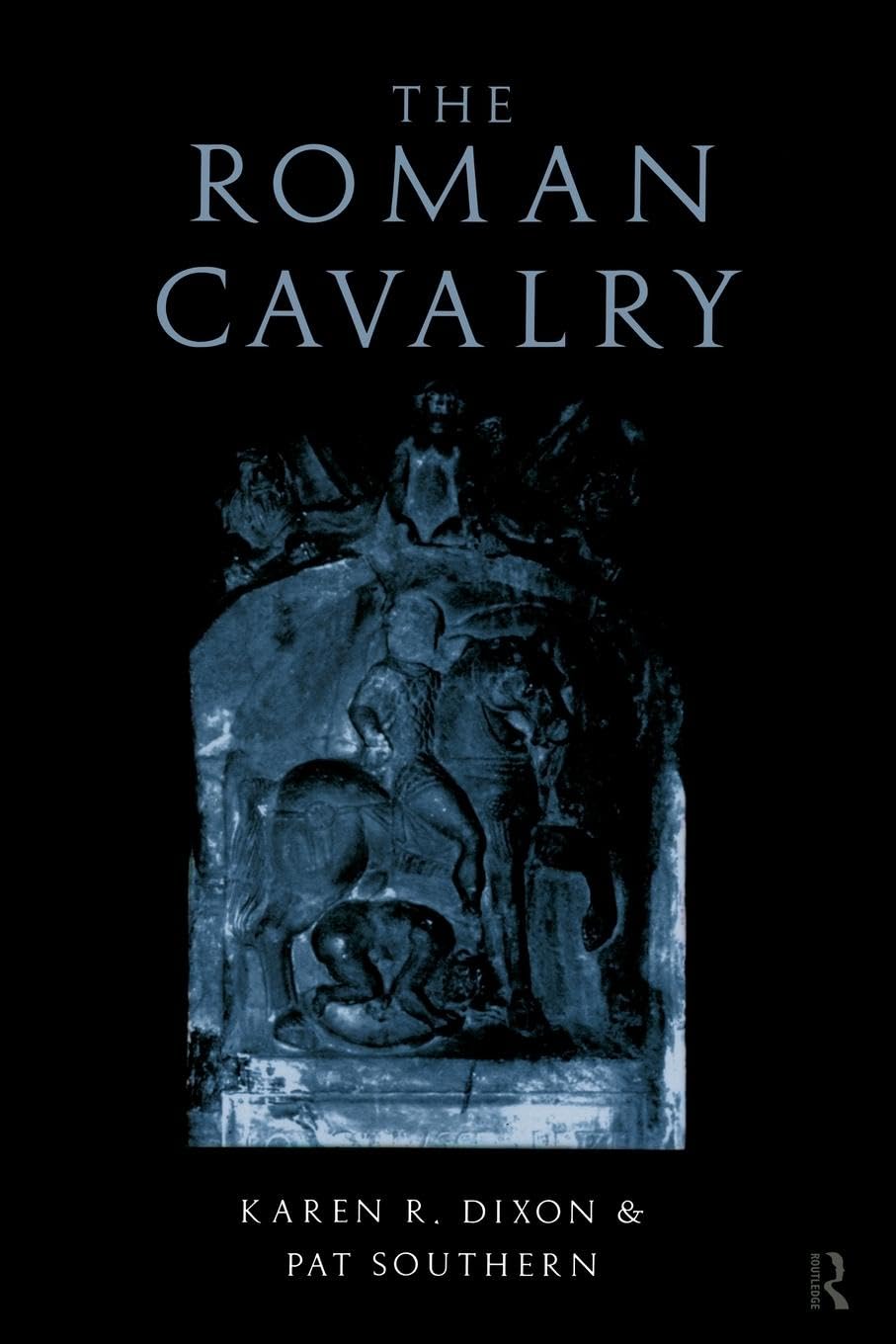 The Roman Cavalry,Used