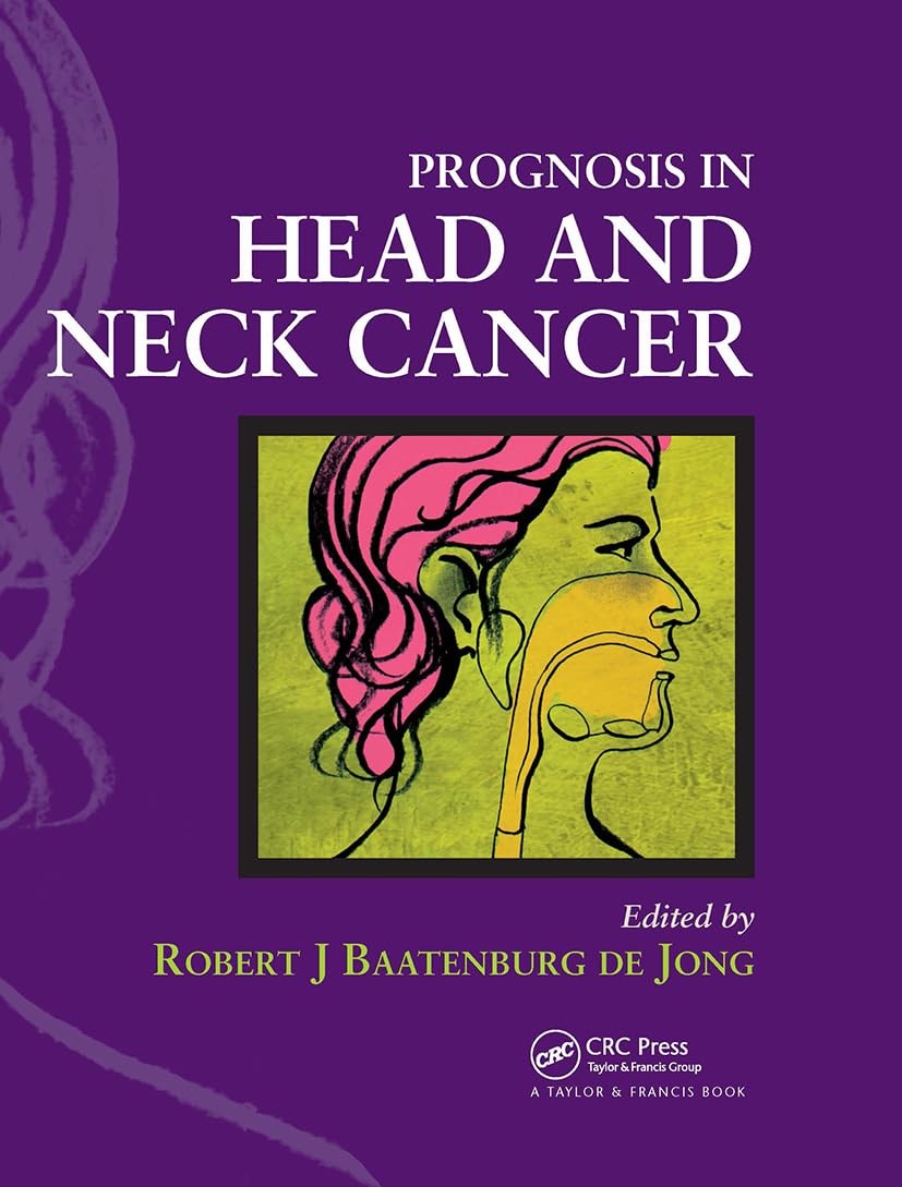 Prognosis in Head and Neck Cancer,New