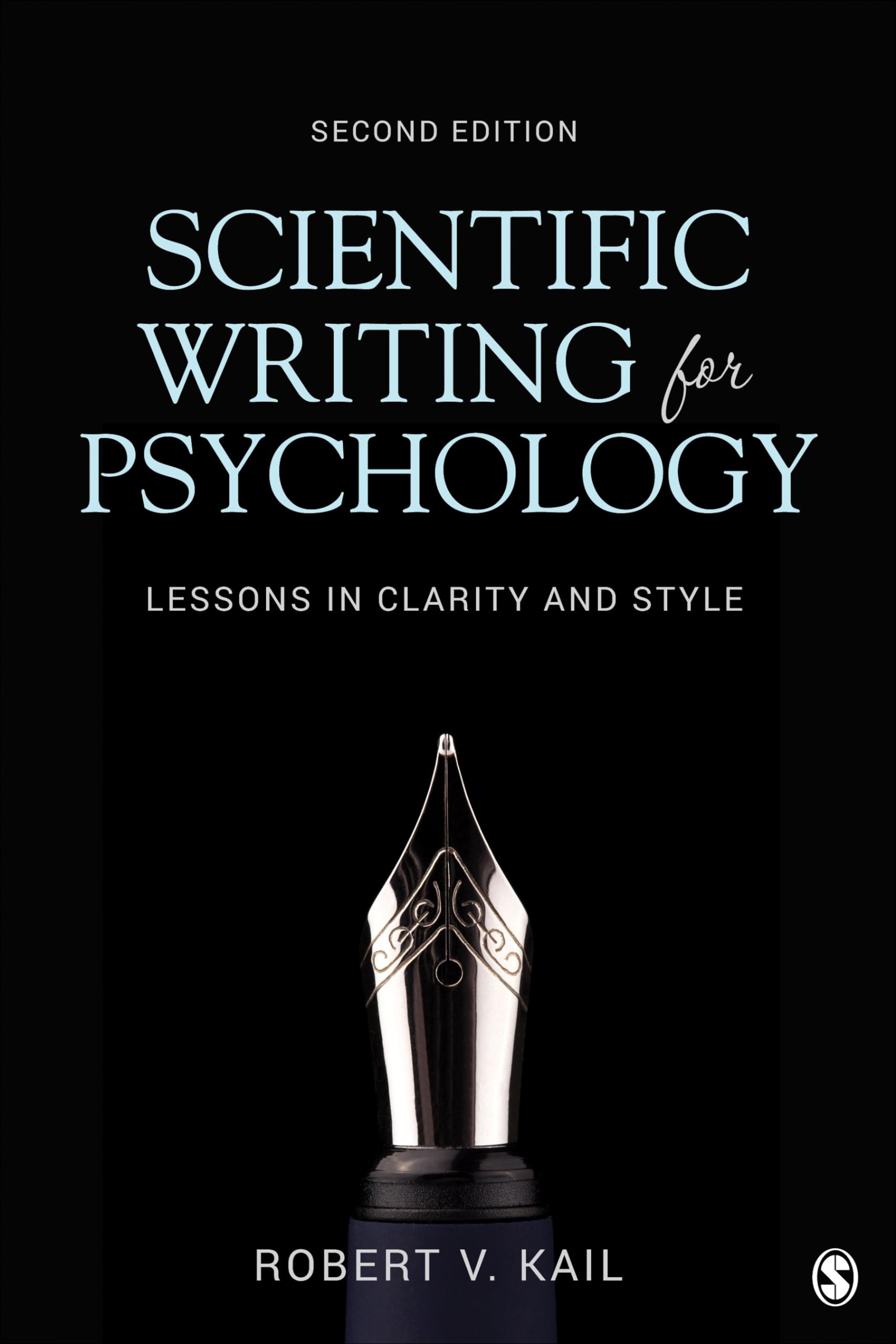 Scientific Writing For Psychology: Lessons In Clarity And Style
