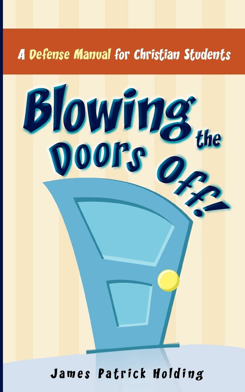 Blowing The Doors Off!,Used