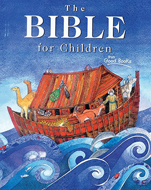 Bible for Children,Used