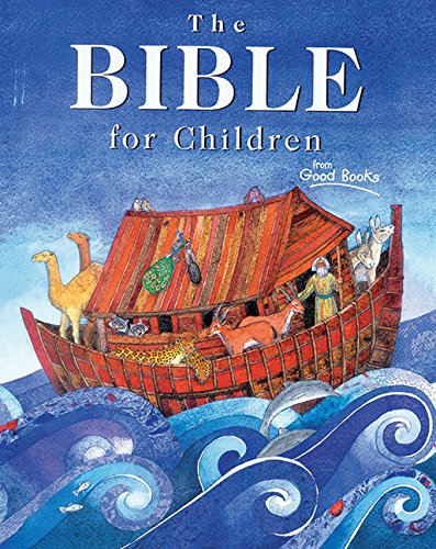 Bible for Children,Used