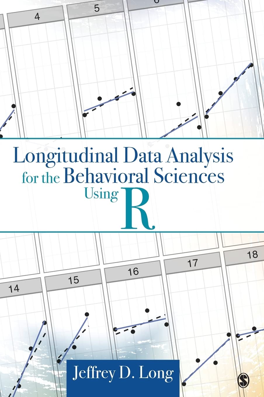 Longitudinal Data Analysis for the Behavioral Sciences Using R,Used