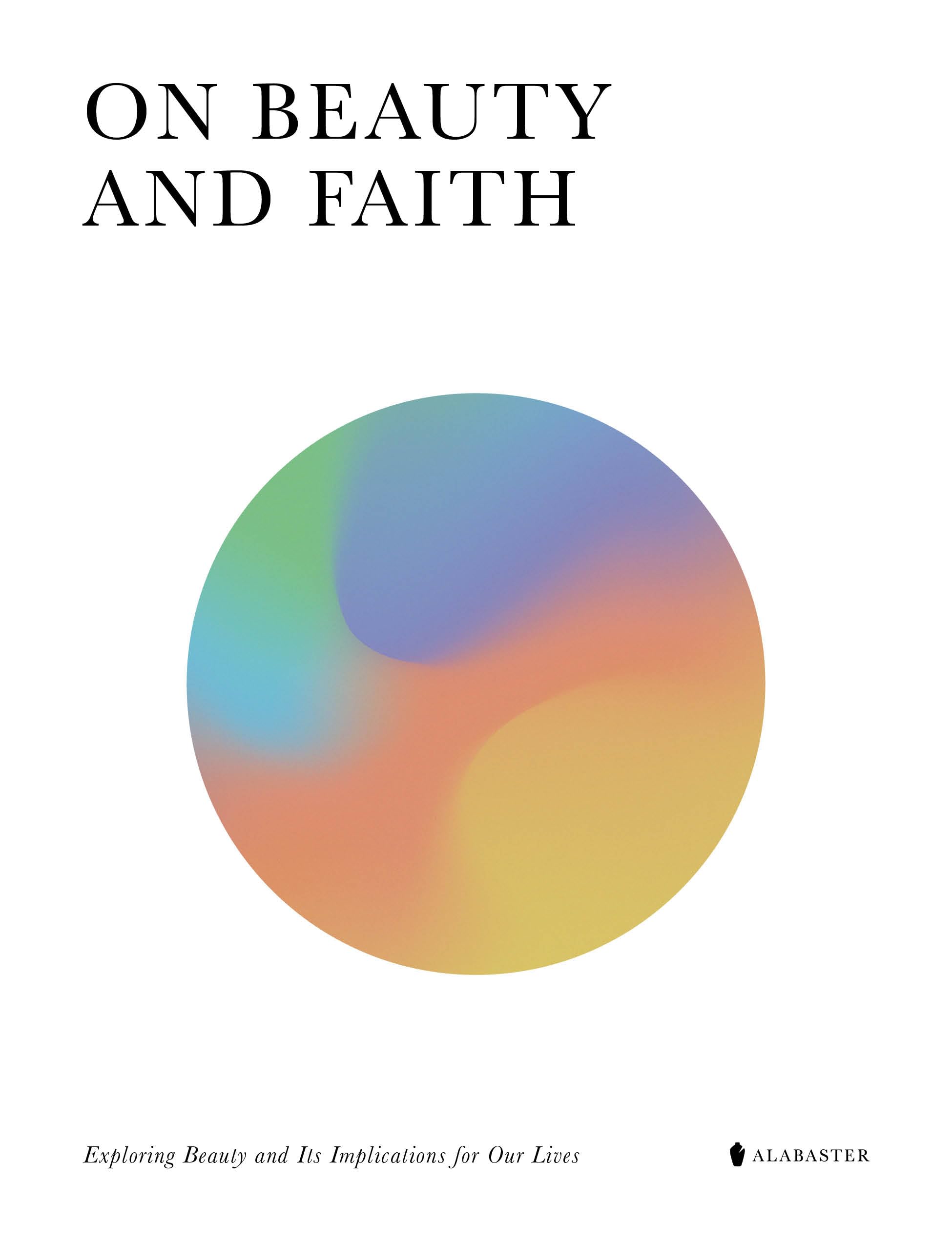 On Beauty and Faith,Used