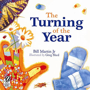 The Turning of the Year,Used