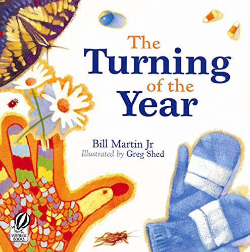 The Turning of the Year,Used