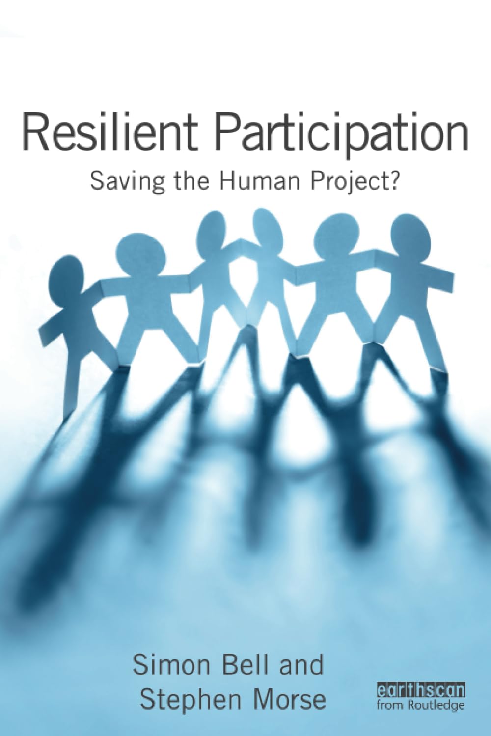 Resilient Participation,Used