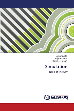 Simulation: Need of The Day,Used