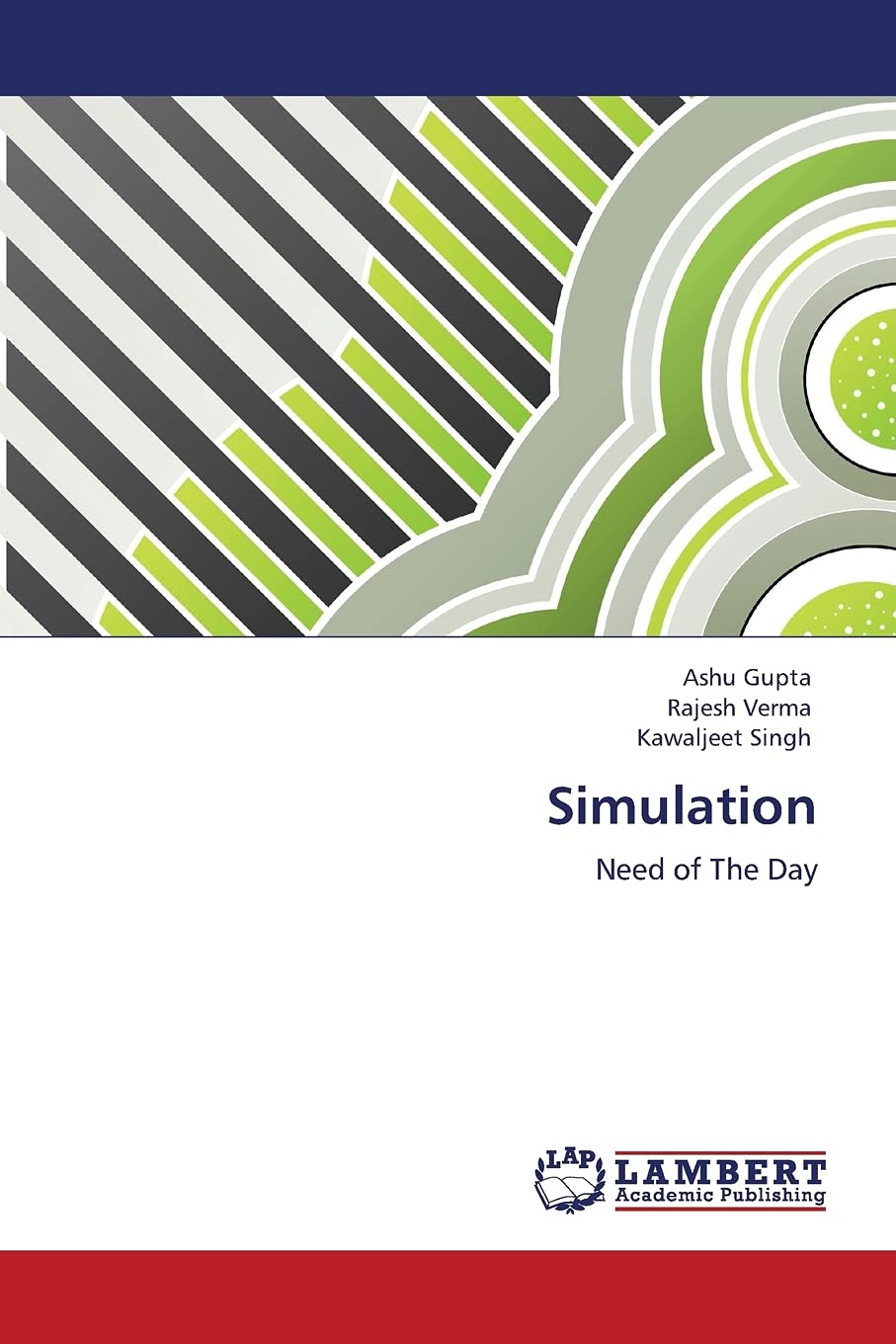 Simulation: Need of The Day,Used