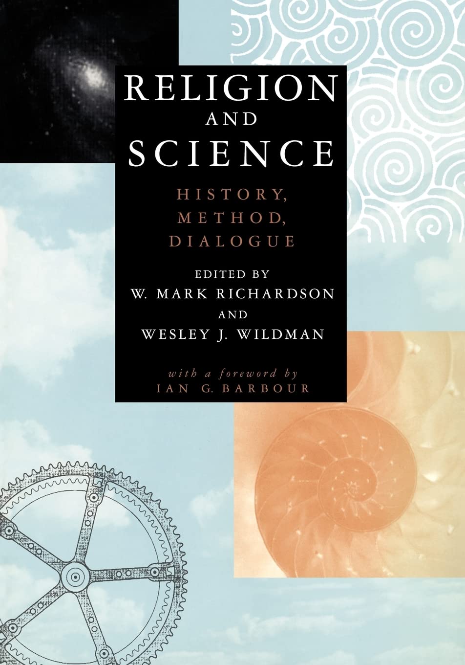 Religion And Science: History, Method, Dialogue,Used