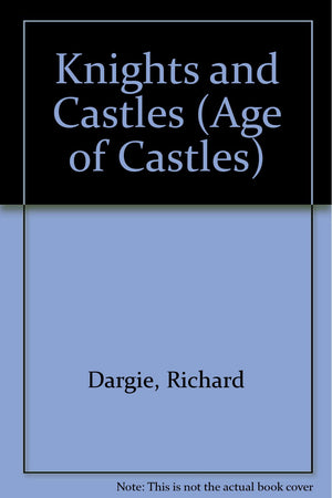 Knights and Castles (Age of Castles),Used