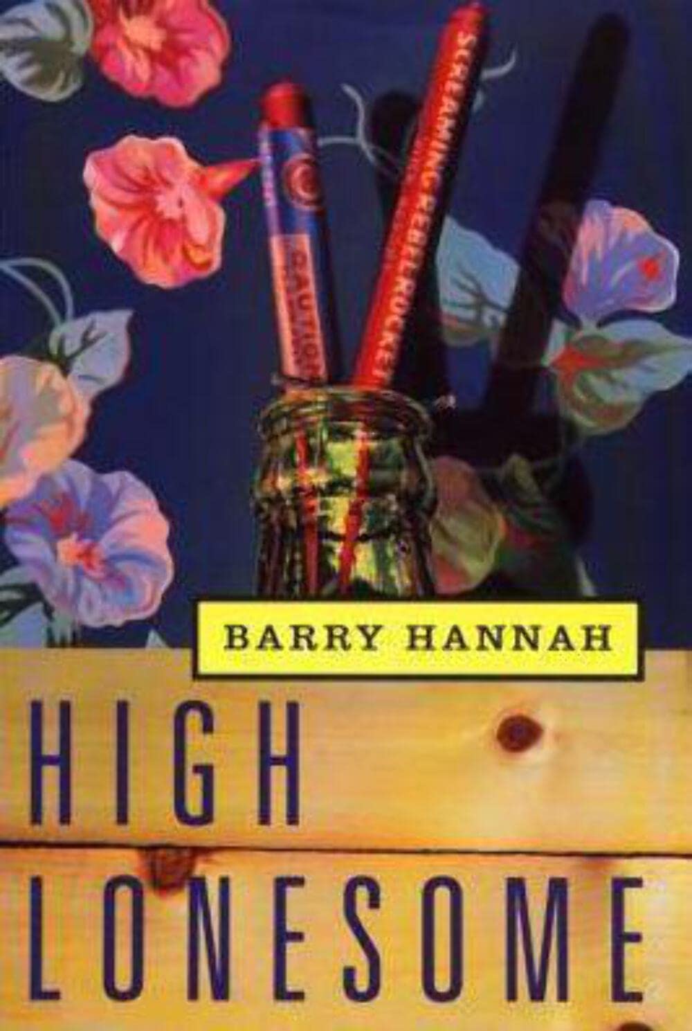 High Lonesome,New