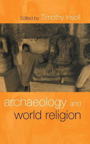 Archaeology and World Religion,Used