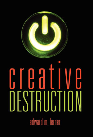 Creative Destruction,Used