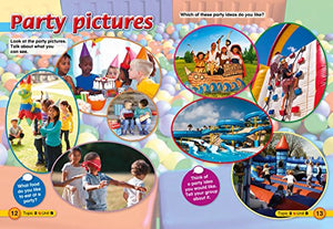 Cambridge Primary English as a Second Language Student Book: Stage 3 (Collins International Primary ESL),Used