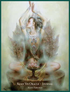 Kuan Yin Oracle Journal (Kuan Yin Oracle, 3),Used