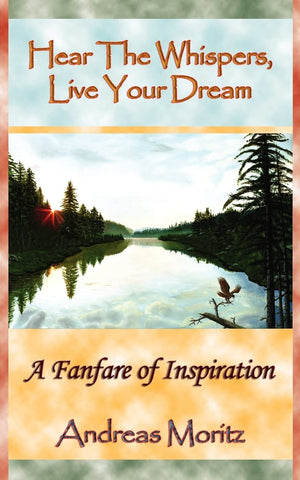 Hear The Whispers, Live Your Dream,Used