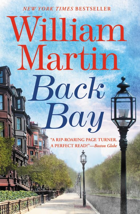 Back Bay,New