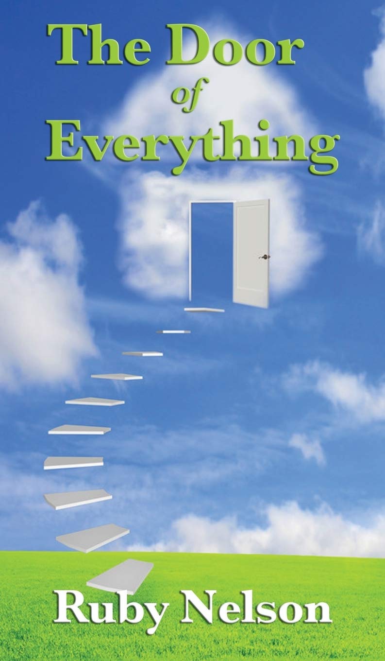 The Door of Everything,Used