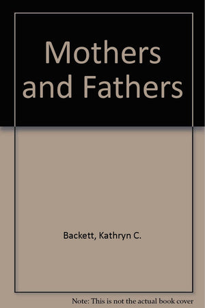 Mothers and Fathers,Used