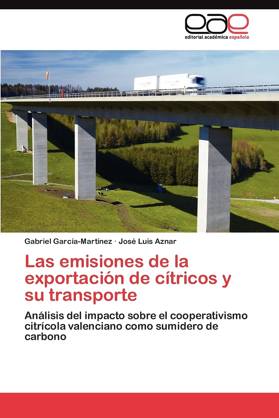 Las emisiones de la exportacin de ctricos y su transporte: Anlisis del impacto sobre el cooperativismo citrcola valencia,Used