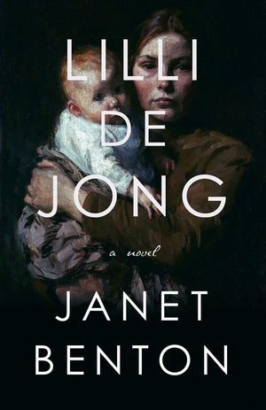 Lilli de Jong: A Novel,Used