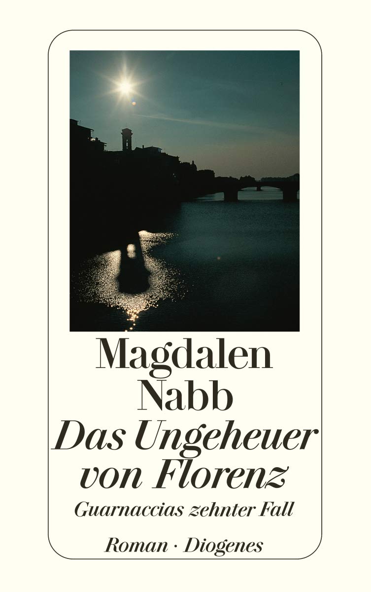 Das Ungeheuer von Florenz.,Used