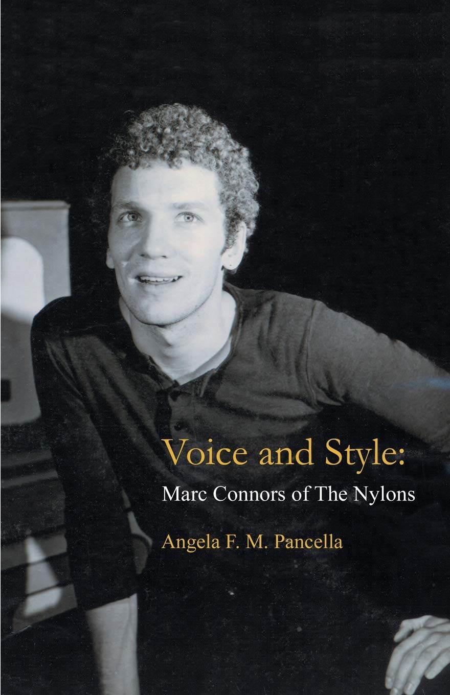 Voice and Style,Used