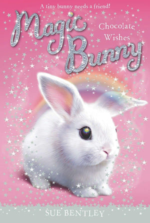 Chocolate Wishes #1 (Magic Bunny),Used