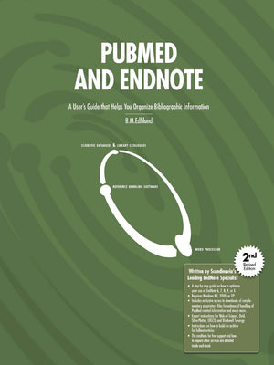 PubMed and EndNote,Used