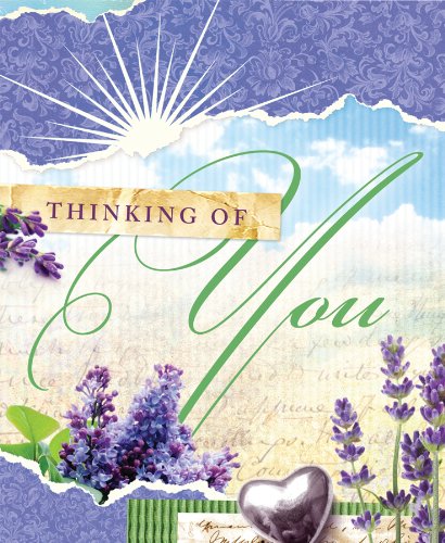 Thinking of You (Daymaker Expressions),Used
