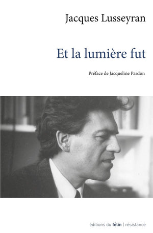 Et La Lumire Fut,Used