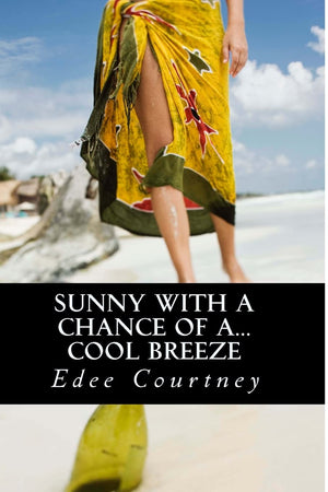 Sunny With A Chance Of A...Cool Breeze,Used