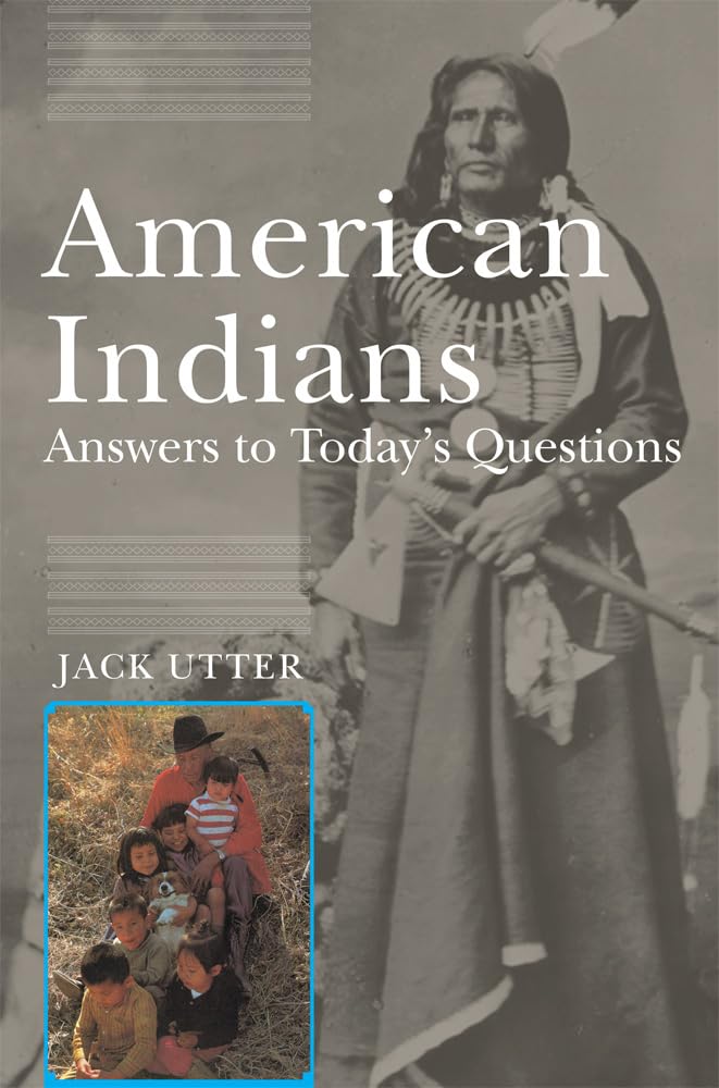 American Indians (Civilization of the American Indian (Paperback)),Used