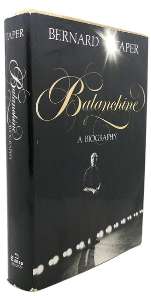 Balanchine,Used