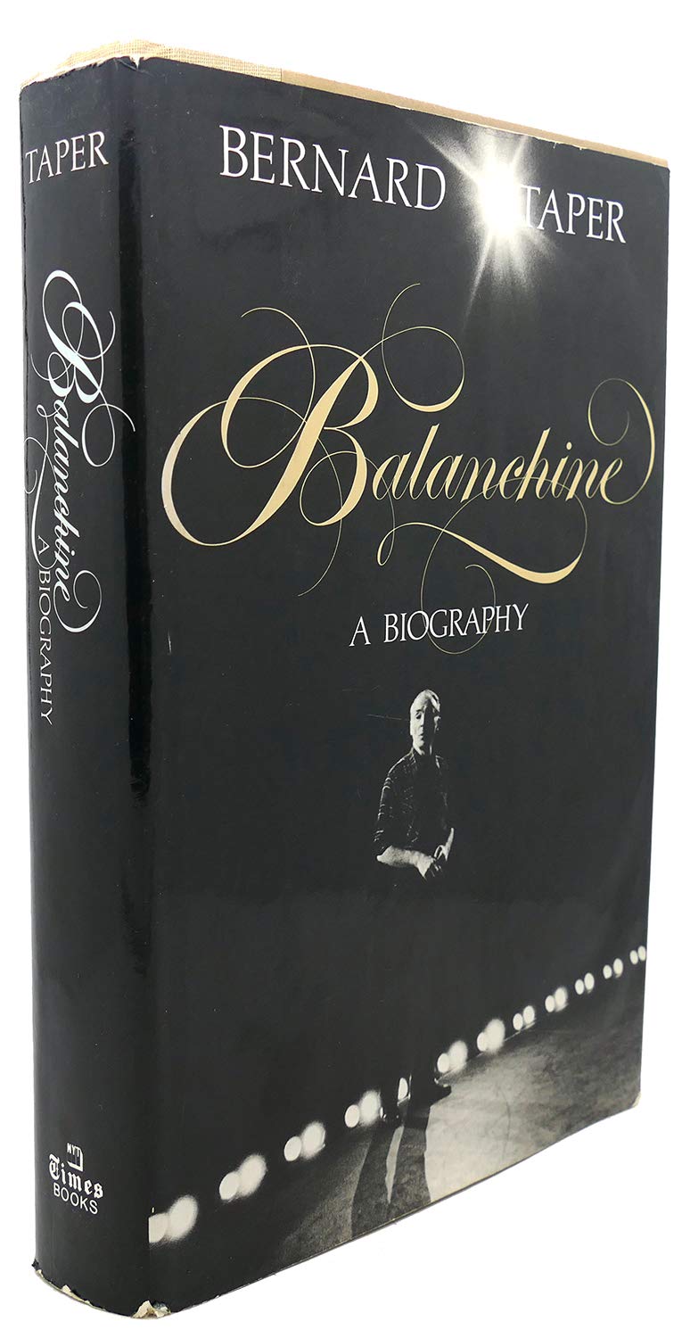 Balanchine,Used