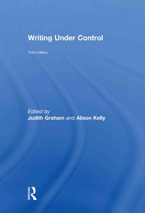 Writing Under Control,Used